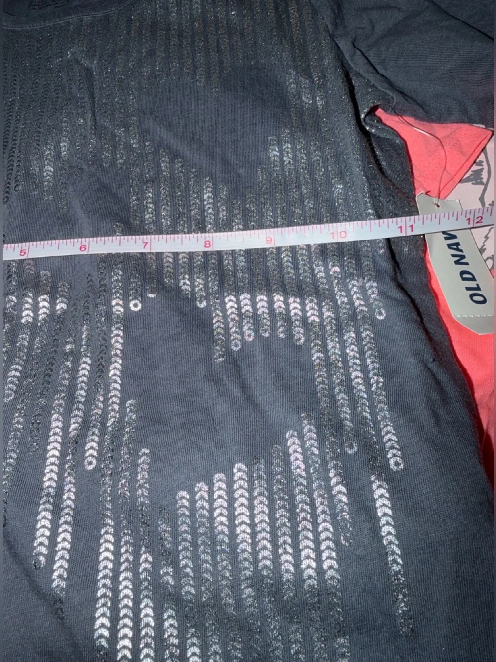 Set of 3 new with tags Old Navy tops